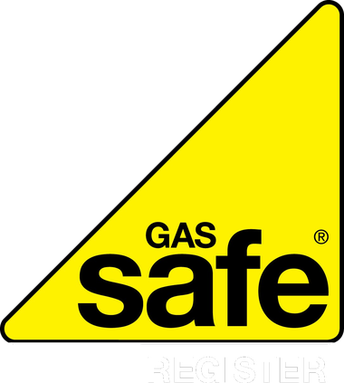 Gas Safe Register logo, registration 962705